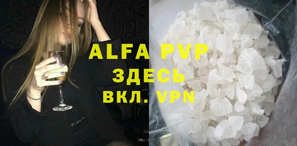 молекула духа Алексин